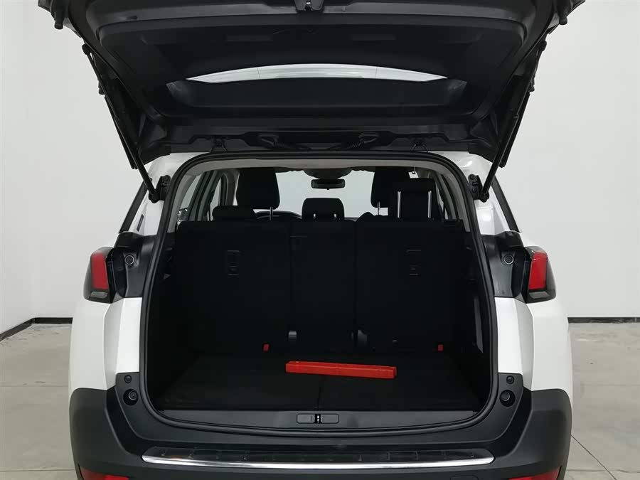 标致 标致5008 2019 汽车图片 #17