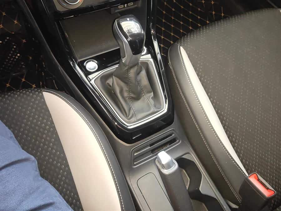 Volkswagen Tacqua 2024 #17 Volkswagen Tacqua 2024 car image #17