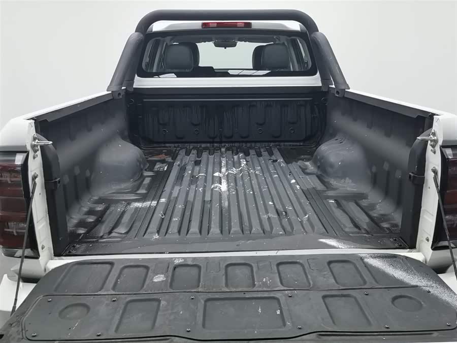 Great Wall Jingang Pao 2022 car image #17