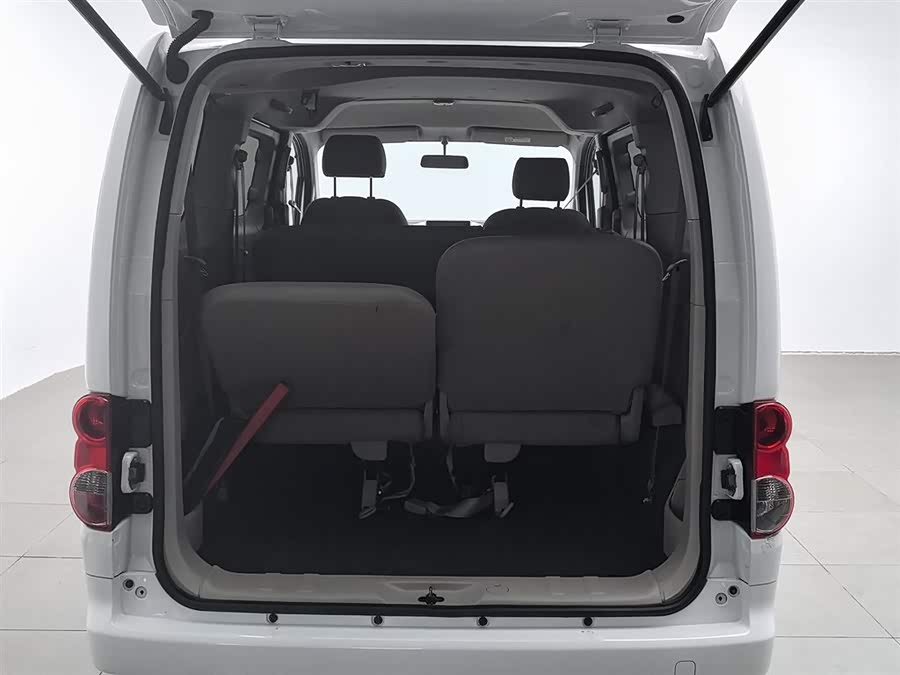 日产 日产NV200 2019 汽车图片 #17