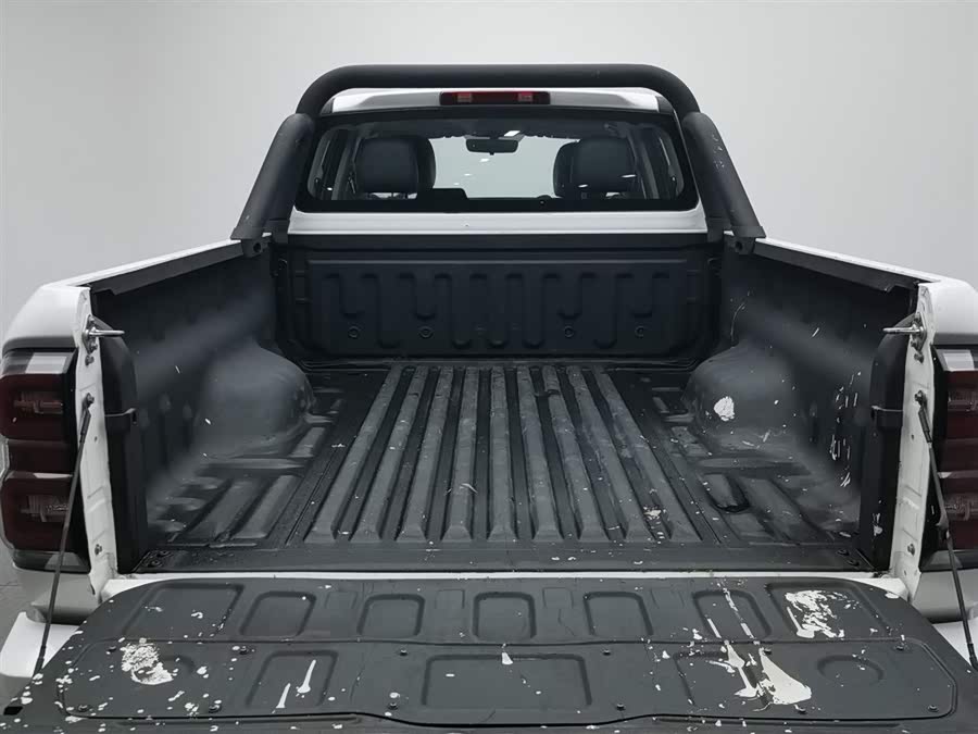 Great Wall Jingang Pao 2022 car image #17