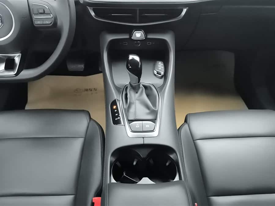 MG 5 2025 car image #17