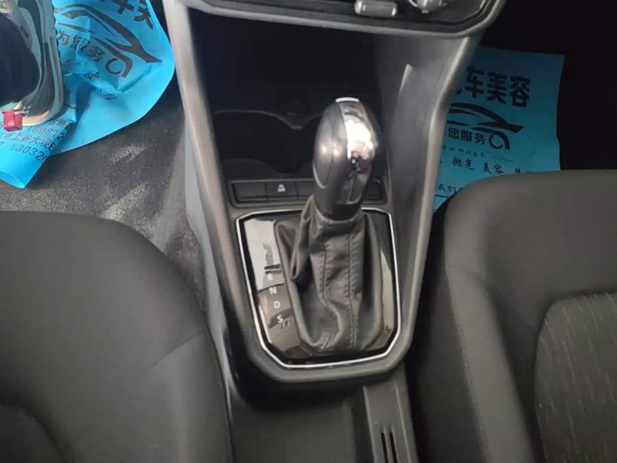 捷达 捷达VA3 2023 #17 捷达 捷达VA3 2023 汽车图片 #17