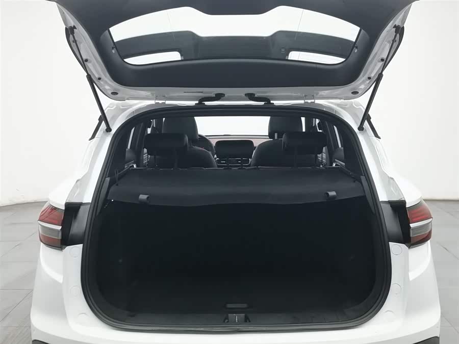 吉利汽车 缤越 2020 汽车图片 #17