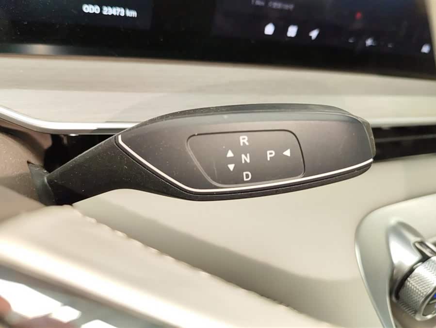 Exceed Yaoguang C-DM 2024 #17 Exceed Yaoguang C-DM 2024 car image #17