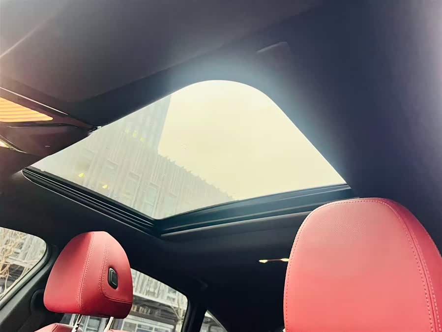 BMW 4 Series 2023 car image #17