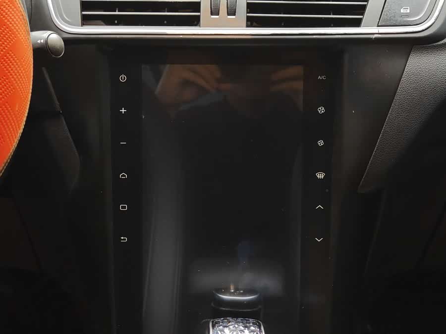 Citroen C3-XR 2017 #17 Citroen C3-XR 2017 car image #17