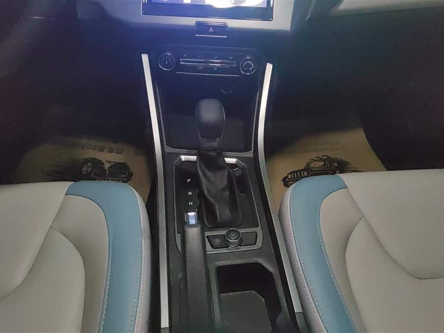 Chery Tiggo 3x 2022 car image #17