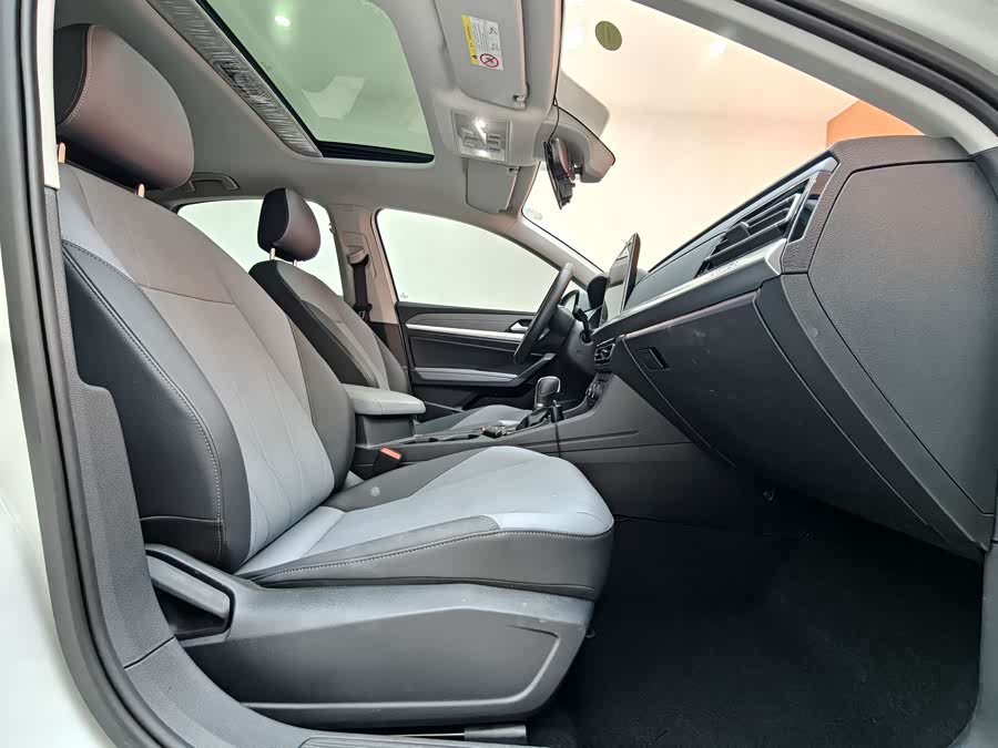 Volkswagen Lavida 2024 изображение автомобиля #17