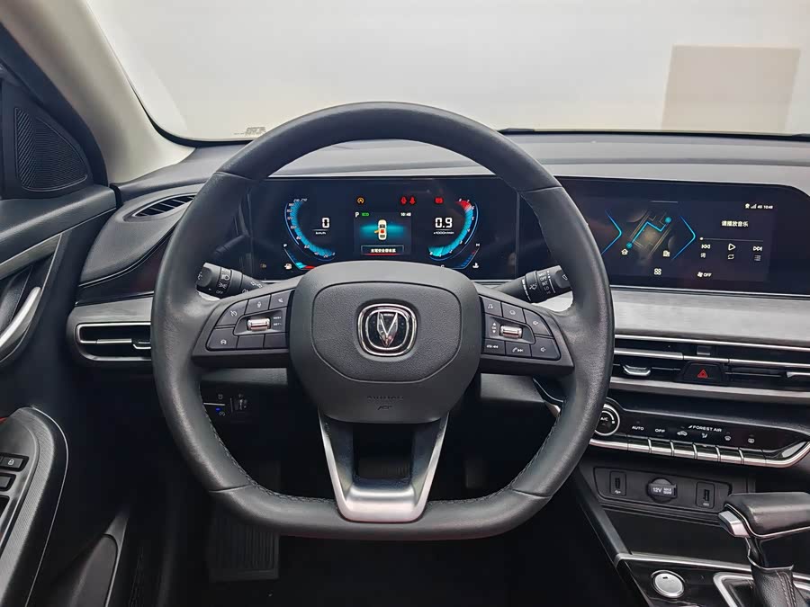 Changan Eado 2021 immagine di auto #17