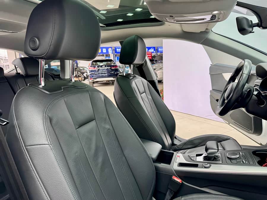 Audi A5 (Imported) 2017 car image #17