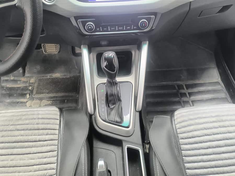 Vision X3 2017 #17 Vision X3 2017 car image #17