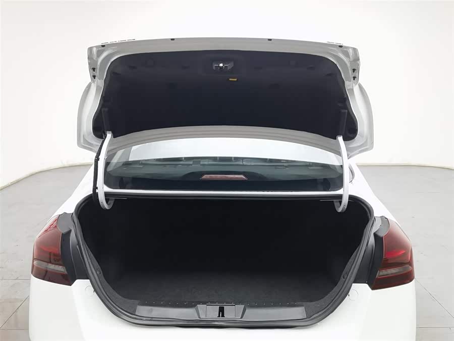 吉利汽车 帝豪 2020 汽车图片 #17