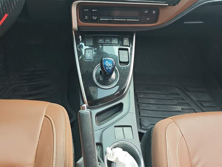Corolla Hybird E+ 2019 car image #17