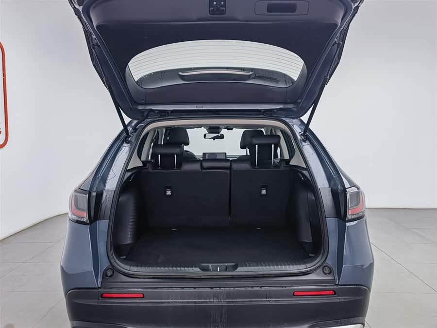 Honda ZR-V 2023 car image #17