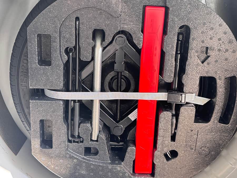 Volkswagen Lavida 2022 immagine di auto #17