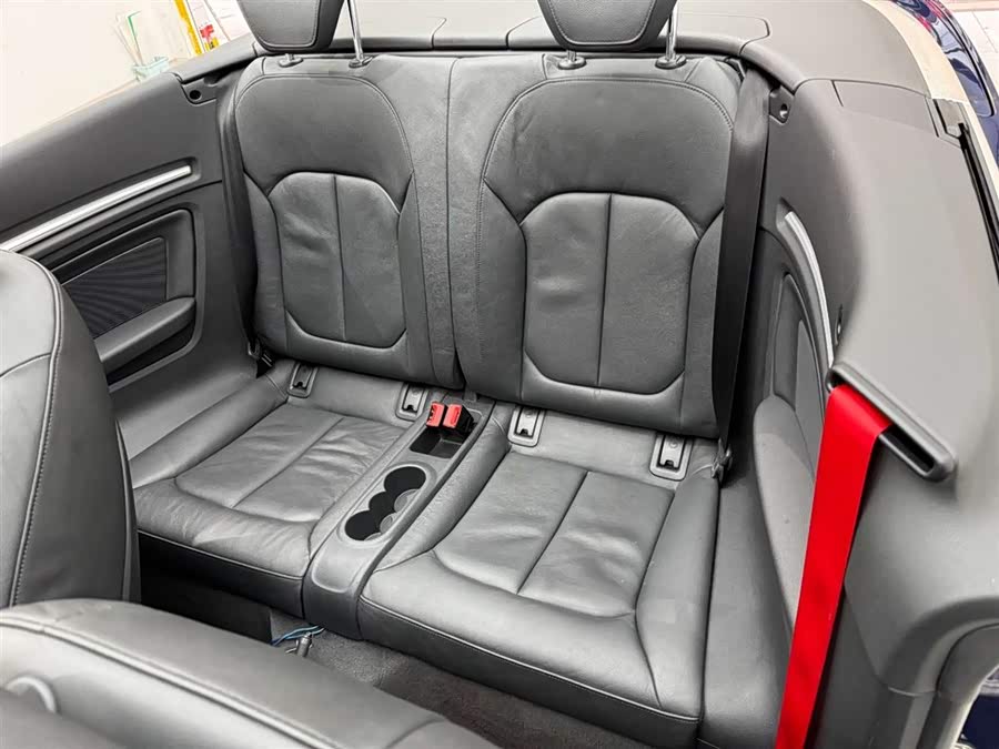 Audi A3 (Imported) 2016 #17 Audi A3 (Imported) 2016 car image #17