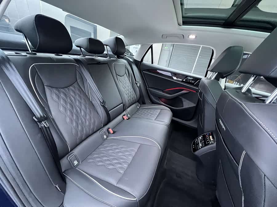 Volkswagen Magotan 2024 car image #17