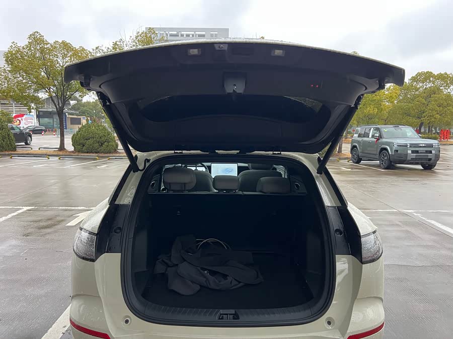 BYD Sea Lion 06 New Energy 2025 car image #17