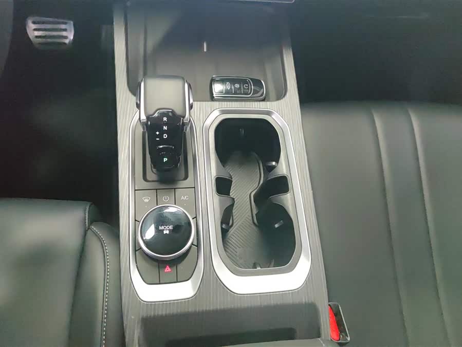 Chery 2024 #17 Chery 2024 immagine di auto #17