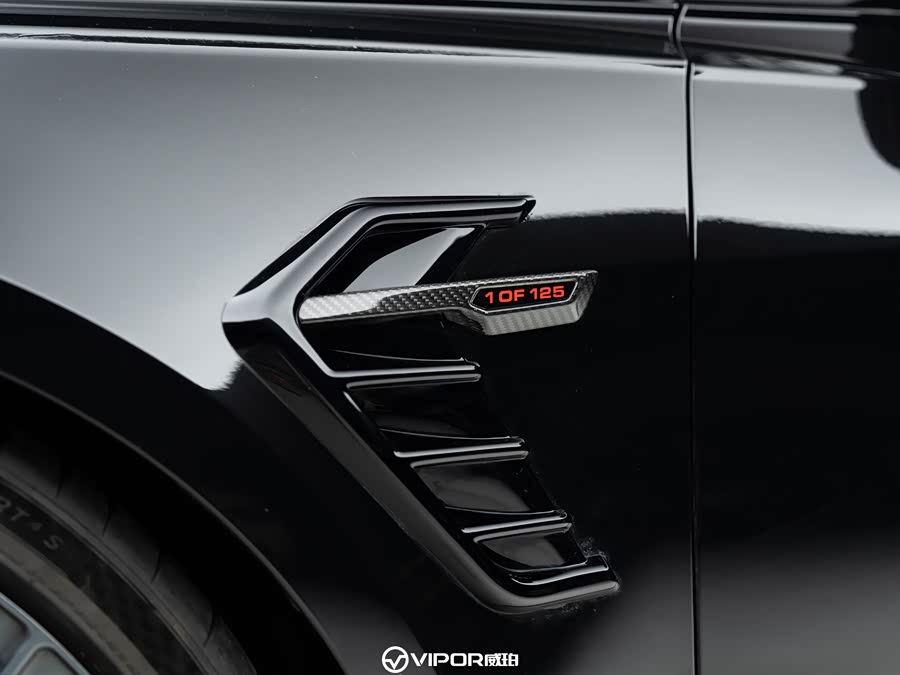 Audi RS 6 2021 immagine di auto #17