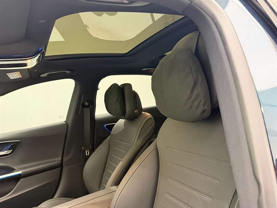 Mercedes-Benz C Class 2024 #17 Mercedes-Benz C Class 2024 car image #17