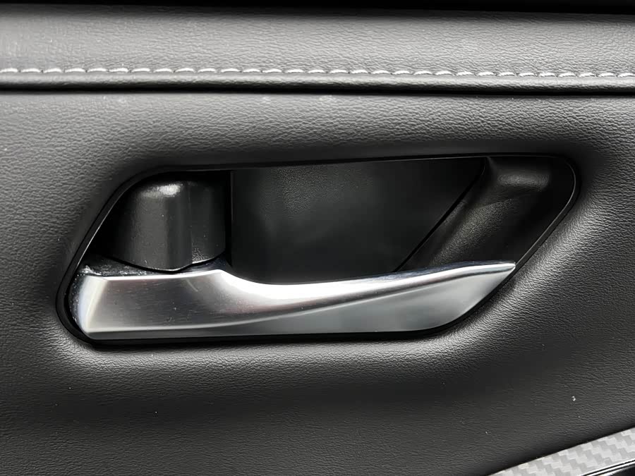 Nissan Sylphy 2022 car image #17