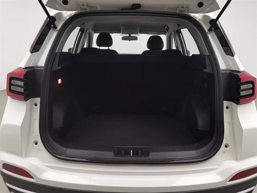 Chery Tiggo 5x 2020 car image #17