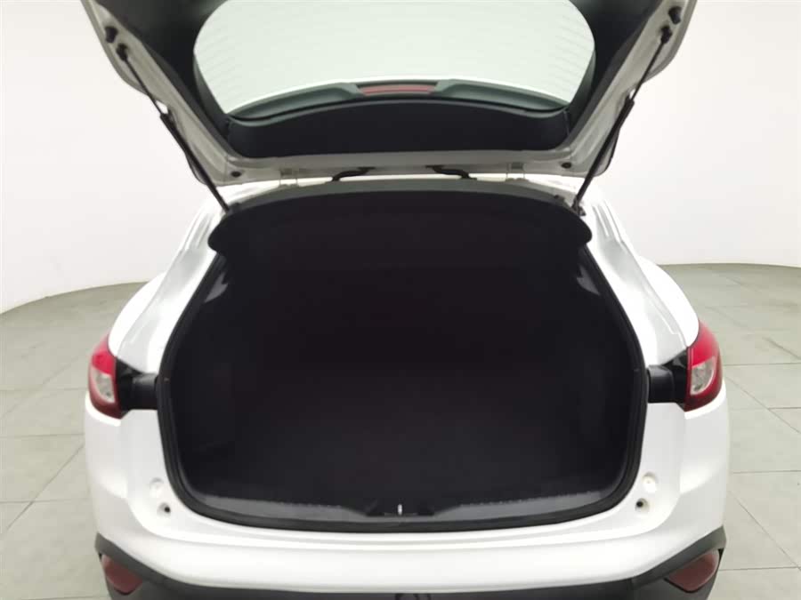 马自达 马自达CX-4 2017 汽车图片 #17