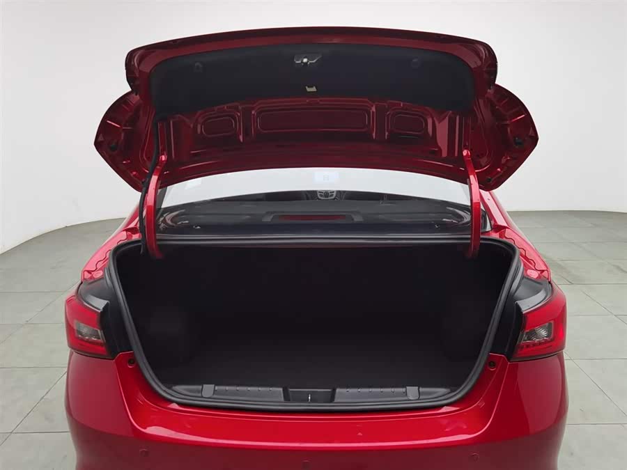 Chery Arrizo 5 2018 car image #17