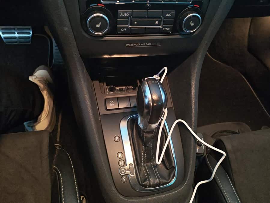 Volkswagen Golf (Imported) 2014 imagem de carro #17