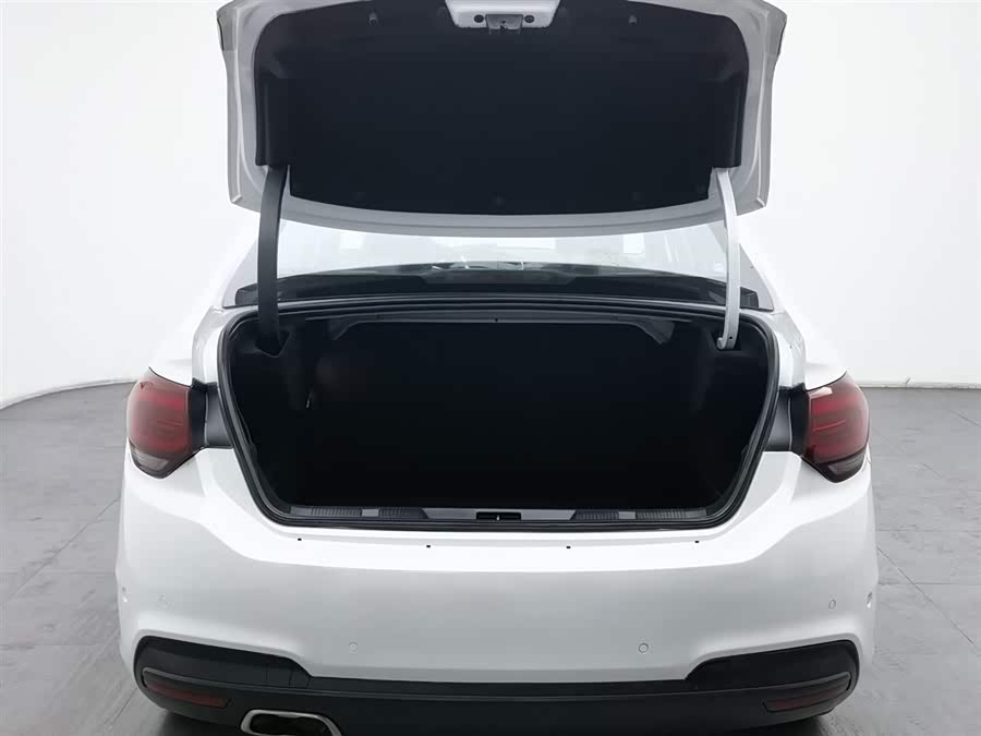 Citroen C4L 2017 #17 Citroen C4L 2017 car image #17