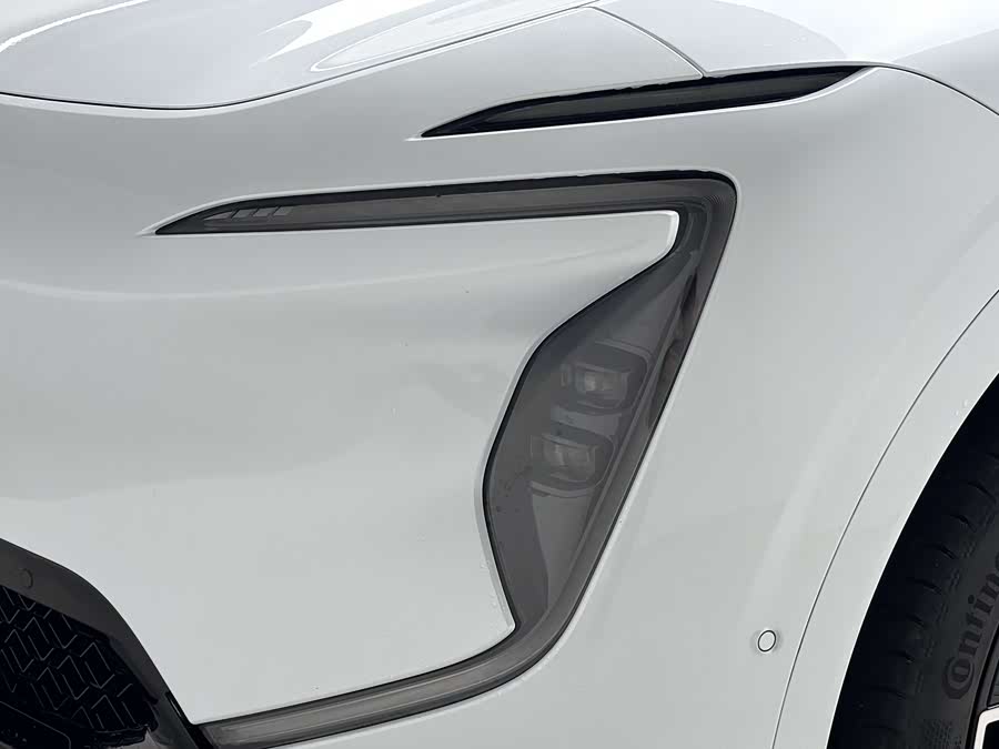 Avatr 07 2024 #17 Avatr 07 2024 car image #17