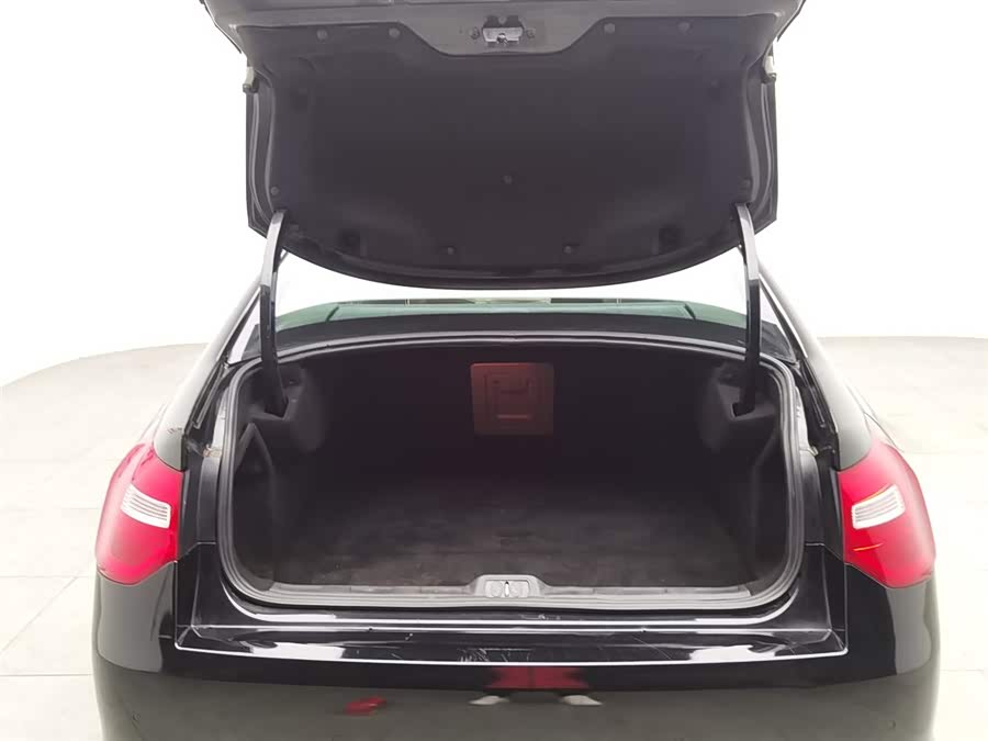 Citroen C5 2013 car image #17