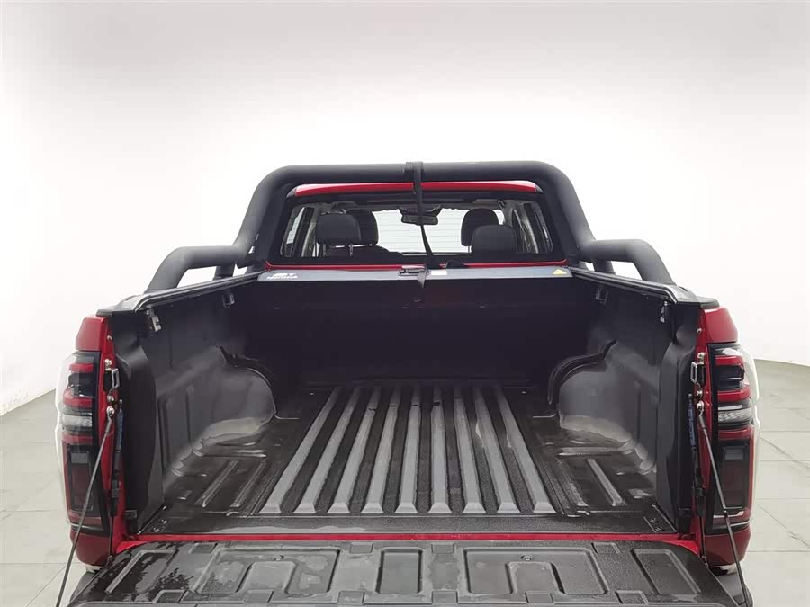 Great Wall Poer 2021 car image #17