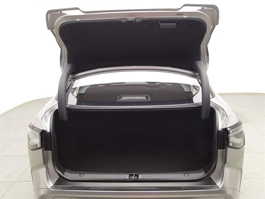 Toyota bZ3 2023 immagine di auto #17