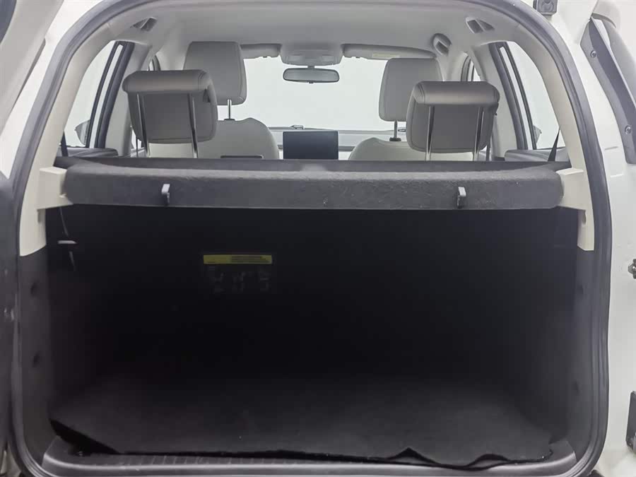 BYD Yuan Pro 2022 immagine di auto #17