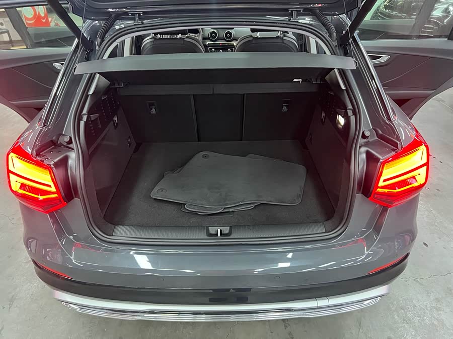 奥迪 奥迪Q2L e-tron 2021 汽车图片 #17