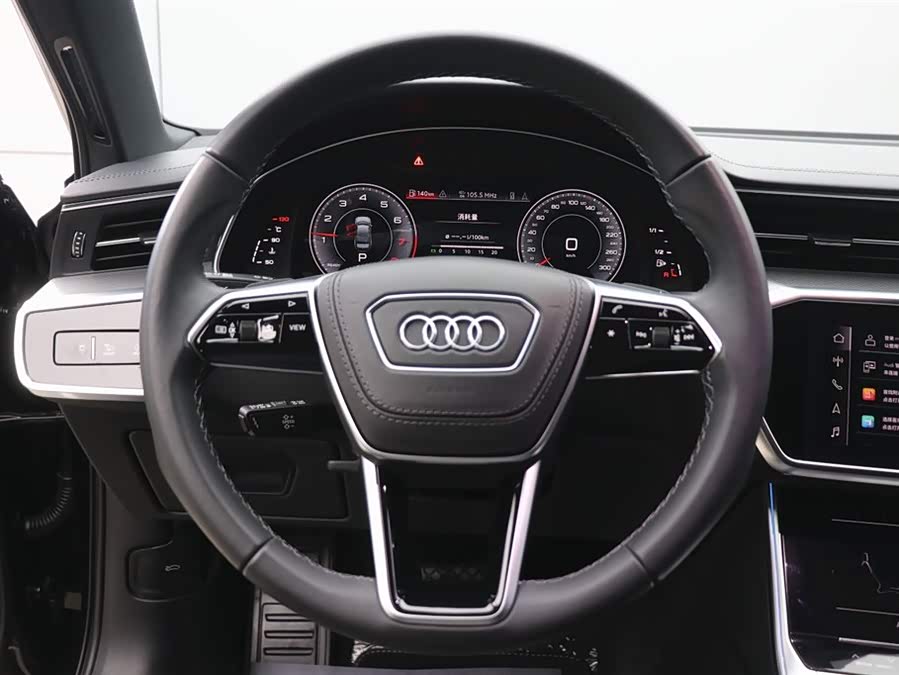 Audi A6L 2023 immagine di auto #17