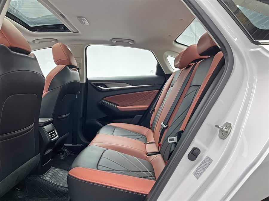 Changan Eado 2024 car image #17