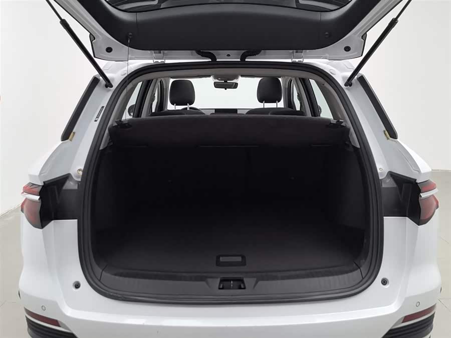 BYD Song Pro 2021 car image #17