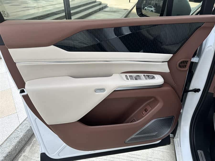 BYD Xia 2024 imagen de coche #17