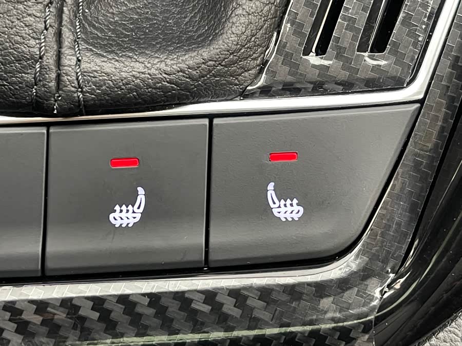 Volkswagen Tayron 2021 car image #17