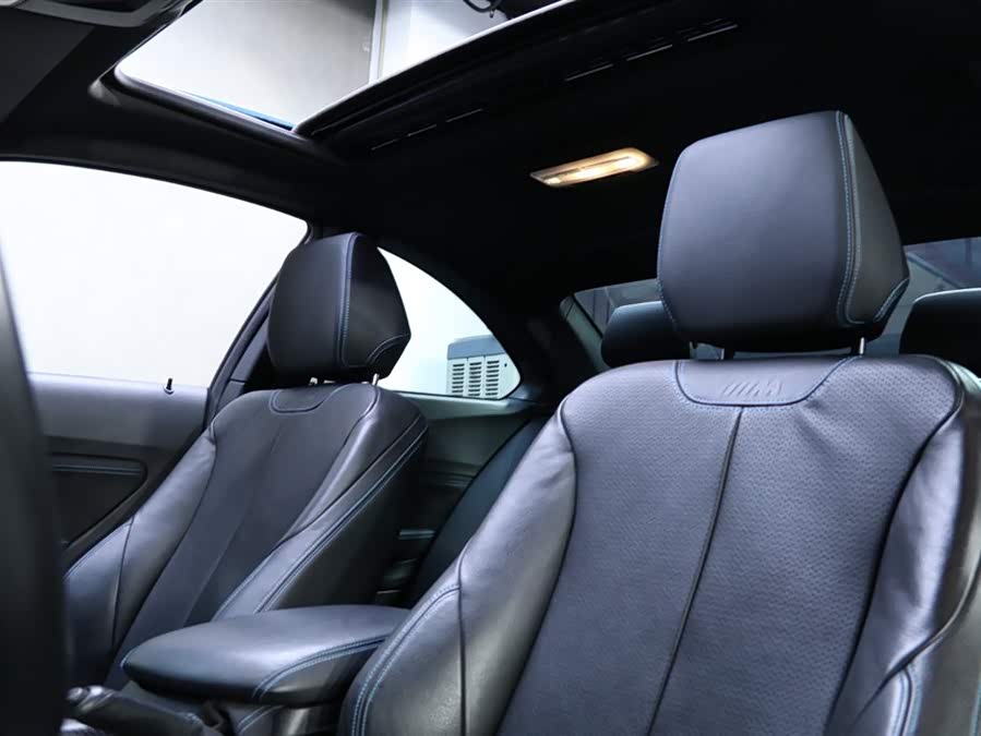 BMW M2 2016 #17 BMW M2 2016 car image #17