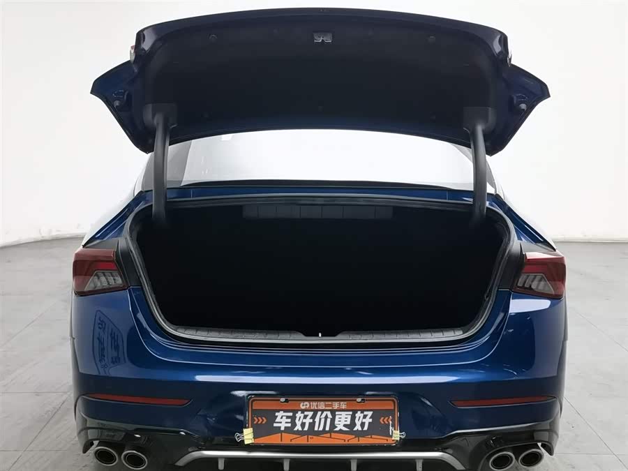 起亚 起亚K5 2021 汽车图片 #17