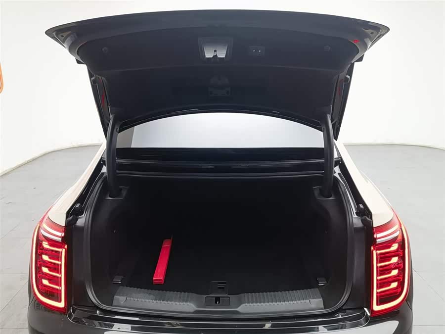 HongQi H9 2023 car image #17