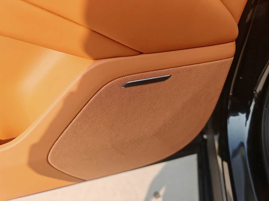 Deepal S09 2025 изображение автомобиля #17