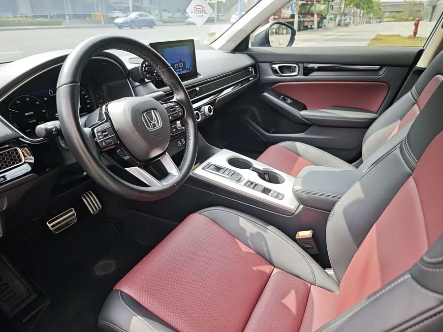 Honda INTEGRA 2023 immagine di auto #17