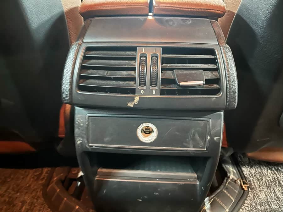 BMW X6 2010 immagine di auto #17