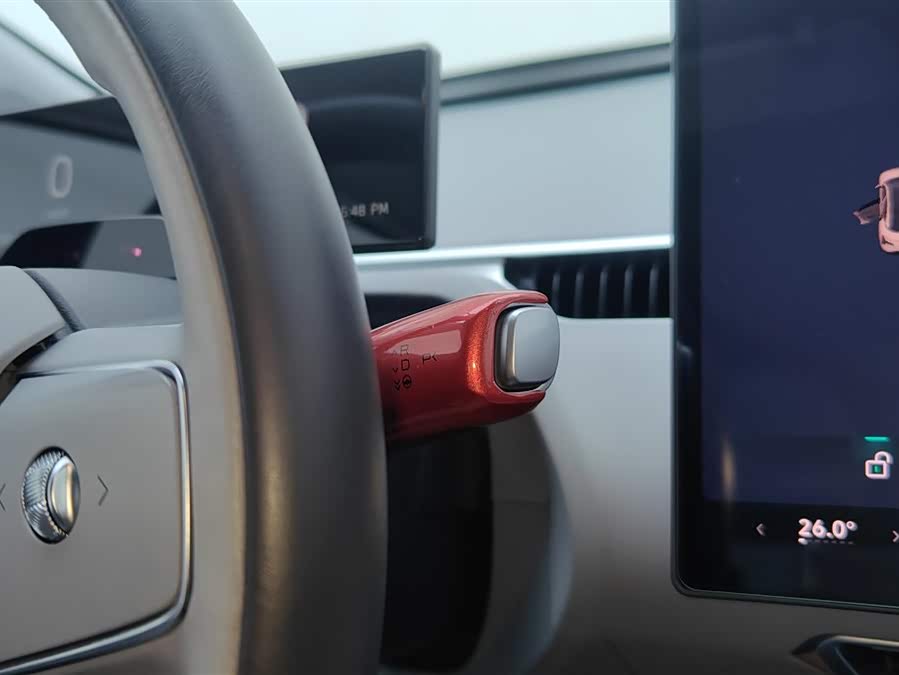 Xpeng MONA M03 2024 #17 Xpeng MONA M03 2024 immagine di auto #17